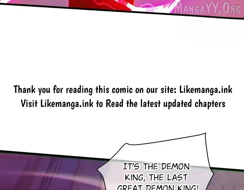 I Rely on My Invincibility to Deal Tons of Damage Passively! Chapter 132 - page 25